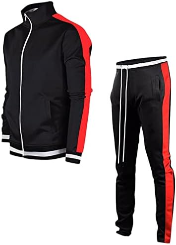 Larisalt Hoody с качулка на цип Y2K, Мъжки Спортни дрехи, Спортни Всекидневни Спортни дрехи с цип за Зимно облекло