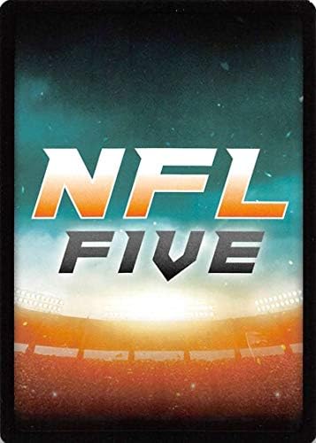 Търговската картичка Панини NFL Five 2019 C56-19 Vita Vea Football Trading Card