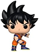 Фанко ПОП! Анимация: Dragon Ball Z - Goku, Многоцветен, Стандартна