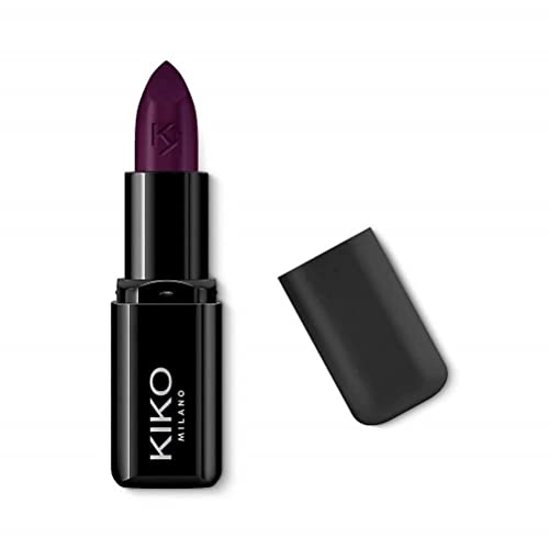 Kiko MILANO - Умна червило Fusion Lipstick 452 Богата и питателна червило с ярък вкус