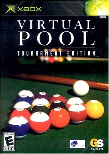 Издание на Virtual Pool Tournament Edition (само за Xbox)