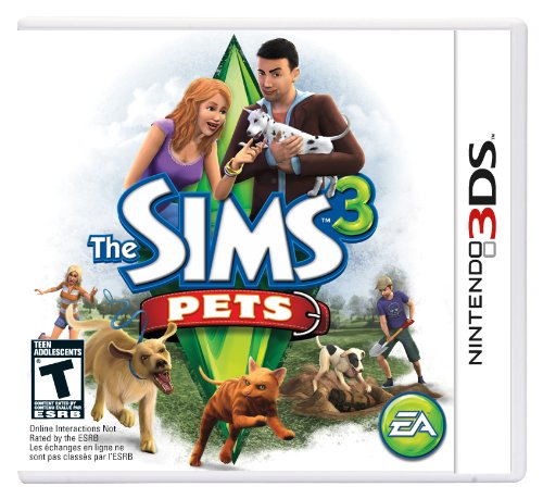 The Sims 3: Домашни любимци - Playstation 3