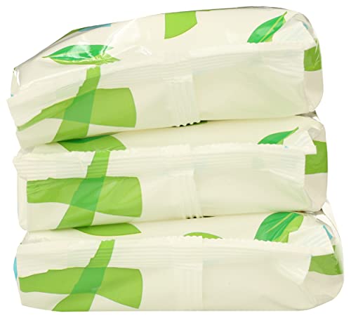 365 от Whole Foods Market, Смываемые кърпички на растителна основа, 42 бр. (опаковка от 3 броя)