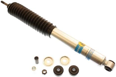 Однотрубный амортисьор Bilstein (24-065283) 46 мм, Черен