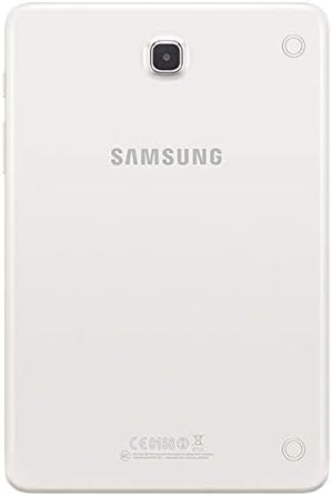 Samsung Galaxy Tab A SM-T350 16GB 8-Инчов таблет - Бял (Обновена)