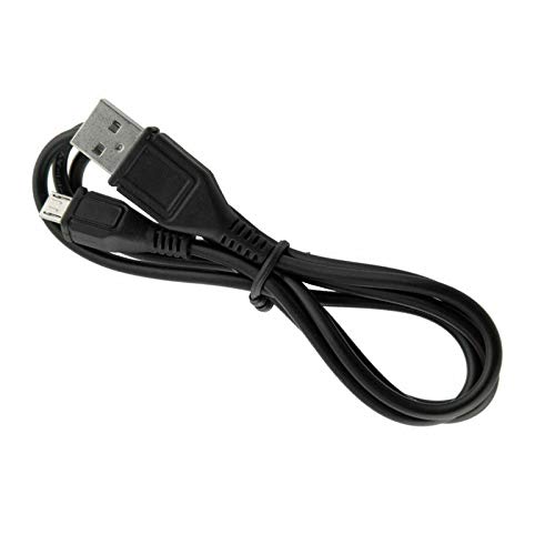Удължен кабел за зареждане контролери Kabalo 3M за PS4 и Xbox One, смартфони и таблети Micro USB B За зареждане - ДВОЙНА ОПАКОВКА