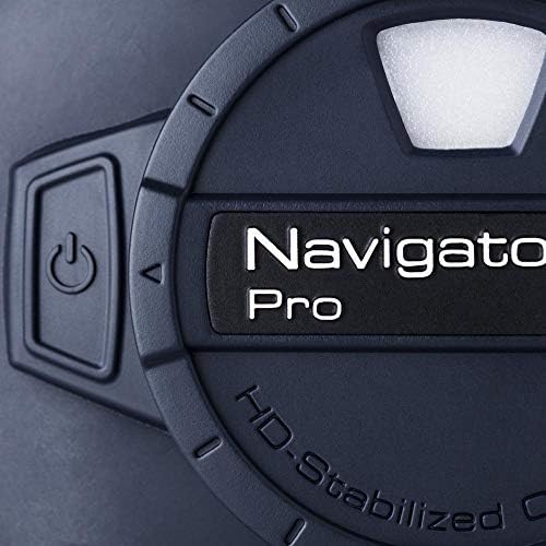 Бинокъл Steiner 7x50 Navigator Pro - 7-Кратно увеличение - Высококонтрастная оптика - Система за плаващи призми - Спортен автофокус - Осигурява отлична яснота на изображението