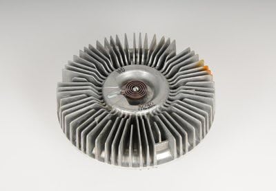 Оригинални резервни Части GM 15-4986 Захващане на Вентилатора за охлаждане на двигателя