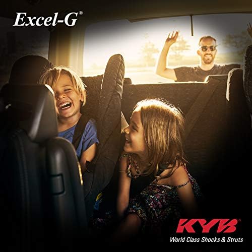 KYB 343298 Excel-Газов шок G