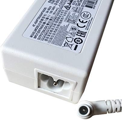 Адаптер за променлив ток - Източник на захранване, който е Съвместим с монитор LG 32UN880-B Ultrafine 4K IPS