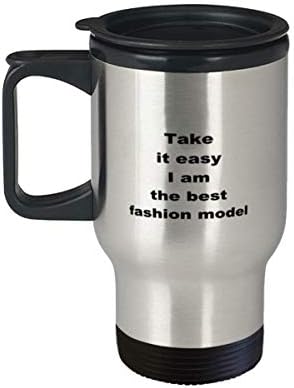 Мода Модел Пътна Чаша, Модерен Модел Чаша За Чай и Кафе, Уникални Модни Модели, Подаръчни Чаши Tavel За Модни Модели