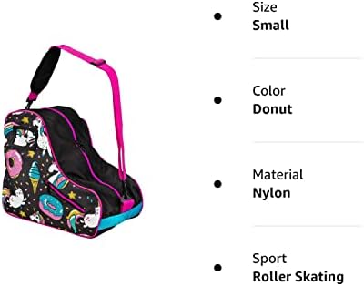 Чанти за скейтборд Pacer - Отлични за четырехколесных ролери или инлайнов
