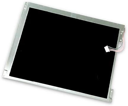 LTD121C30U-Нов Индустриален LCD дисплей с диагонал 12,1 инча