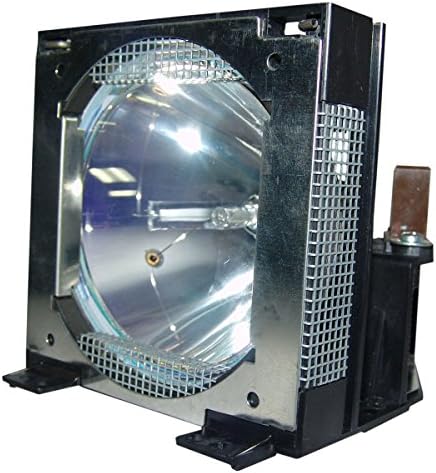 Lutema BQC-XGP20X/1-P01 Sharp BQC-XGP20X/1 RLMPF0072CEZZ Замяна Лампа за LCD/DLP проектор Philips Вътре