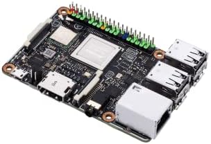 такса youyeetoo Tinker R2.0 SBC, 2 GB оперативна памет на борда, Wi-Fi, BT 4.2, поддръжка на Debian 10 Android 11 (версия A)