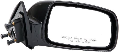 Огледало странична врата на пътника Dorman 955-1771 за Някои модели на Toyota