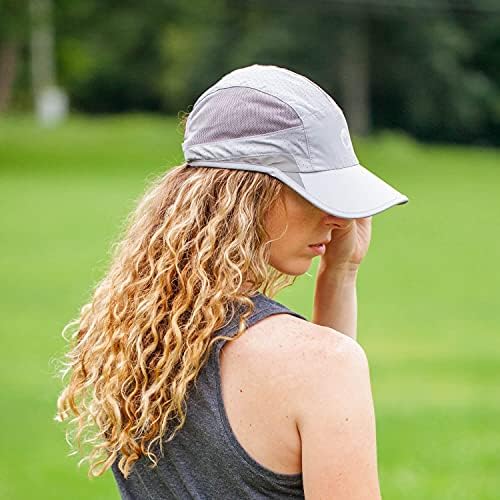 Спортна шапка за бягане | Влагоотталкивающая и Светоотражающая шапчица за бягане | Различни цветове