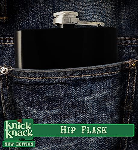 Ако аз ще се държат зле, Моля, Обадете се Kalop - 8oz Hip Drinking Alcohol Flask