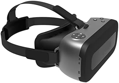 VR Слушалки, Преносими Виртуална реалност HD 3D, Универсална Слушалка, VR 3D Очила