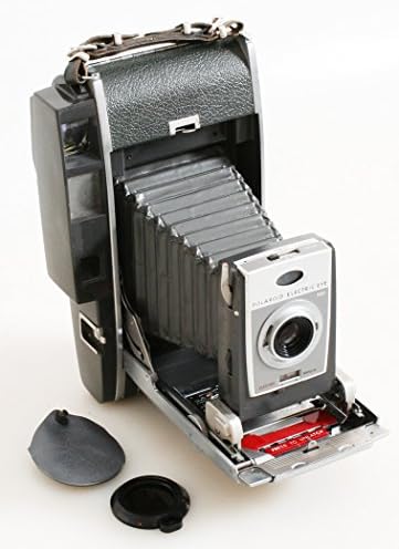 Електрическа очна камера 900 в оригиналната кутия, с инструкции