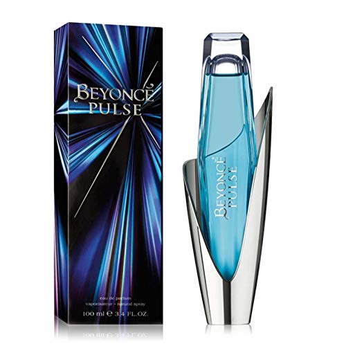 Спрей за парфюмерийната вода Beyonce Pulse - 100 мл /3,4 грама