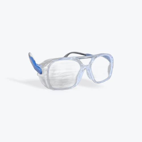 Очила за симулиране на опиянение - проверка на загуба на зрителната функция, очила за осъзнаване на състоянието на опиянение