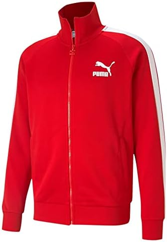 Культовая мъжки спортно яке PUMA T7