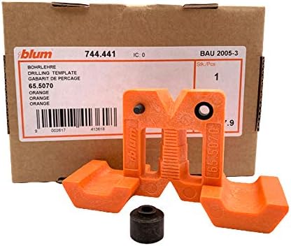 Пробивна калибър Blum 3280079