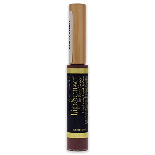 SeneGence LipSense Течен цвят за устни - Шеметен До 0,25 грама