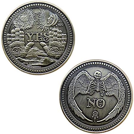 Да, Няма Проблем Монети Възпоменателни монети за Спомен