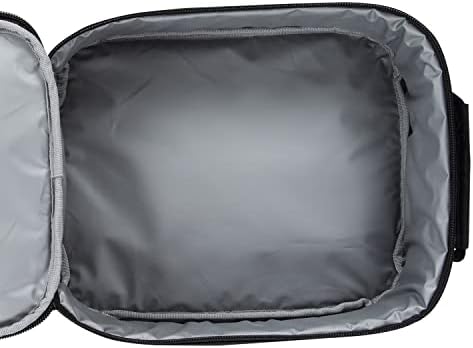 Мъжки Универсална чанта-тоут за Обяд Hurley, Grey Wolf, OS