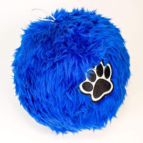 Мека Пухкава топка в Голям размер за кучета-доберманов