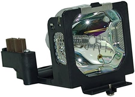 Икономична лампа Lutema за проектор Eiki 610-307-7925 (Лампа с корпус)