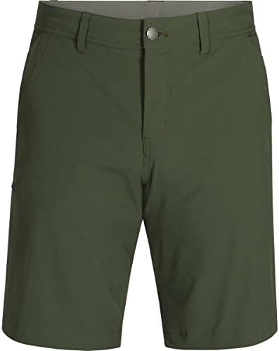 Мъжки къси панталони Ferrosi Outdoor Research с вътрешен шев 10 инча