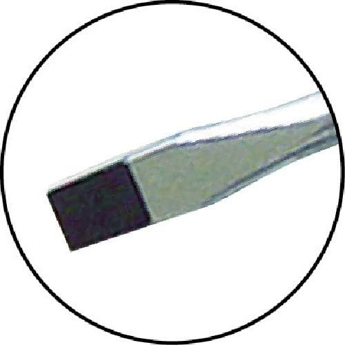ANEX №7750 Задвижваща Ръкохватка с проникваща процеп (Химикалка) -6 x 100