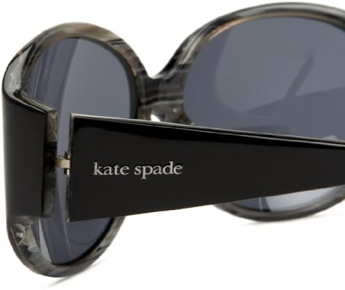 Дамски кръгли слънчеви очила за четене кейт Спейд New York от Rimona