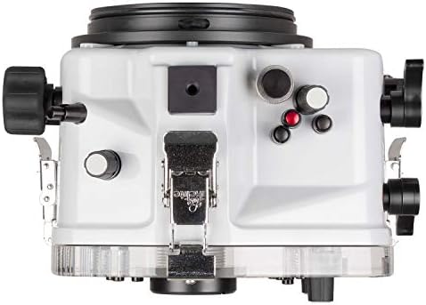 Подводен корпус Ikelite 200DL за огледално-рефлексен фотоапарат Nikon D750