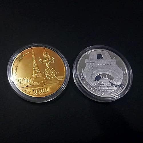 Монета на Повикване Възпоменателни Монети Цифрови Монети Биткойн Персонализирани Копия на Възпоменателни Медали Колекция от Занаяти, Сувенири, Декорации, Подаръ?