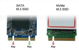 MF-DT125 (1x NVMe M. 2 PCIe 3.0 + 2X SSD устройство M. 2 на базата SATA 110 мм с адаптер за носене)