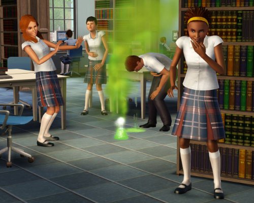 The Sims 3: Поколение [Изтегляне на Mac]