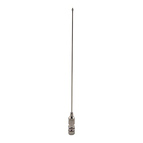 Набор от игли Cadence 4328, Стандартна втулка с тръба от неръждаема стомана 304, размер на 17 г x 4