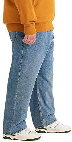 Мъжки дънки Levi ' s 550 '92 Поза Taper Jean
