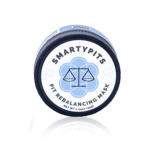 SmartyPits – Средство за възстановяване на баланса семки | почистване глина | с пребиотиком