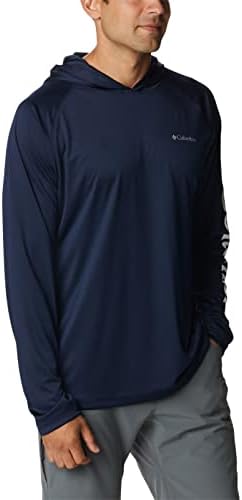 Hoody Columbia Men ' s Fork Stream с качулка