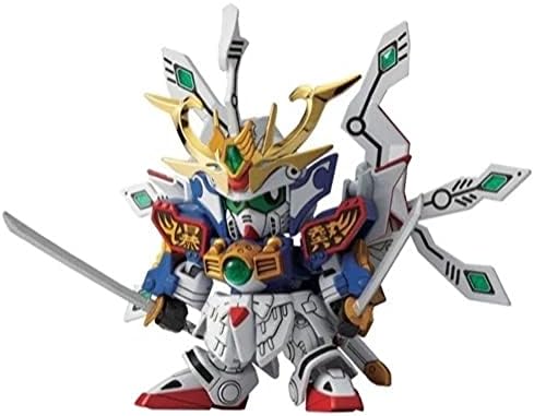 Bandai Spirits BB Senshi 377 Легенда BB Musha Godmaru Пластмасов Модел