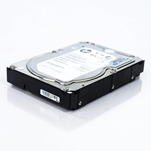 Mb1000fcwde Твърд диск Hewlett-Packard обем 1 TB със скорост 7200 об/мин Dp Lff Sas
