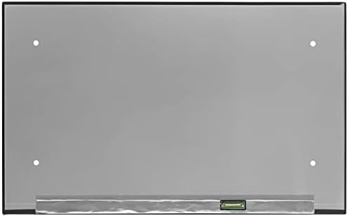 Подмяна на екрана от 15,6за Dell Vostro 15 5510 5515 LCD панел на дисплея 30 pin (FHD 1920x1080 Без допир)