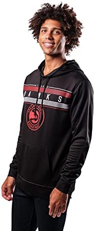 Мъжки hoody Under Armour с подплата отвътре Armour Twist