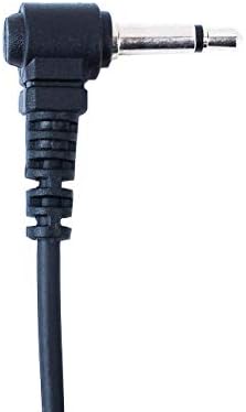 Panduit UTPSP7 Категория покупка-6 8-Проводниковый Пластир кабел за облекчаване на напрежението с прозрачен обувки, 7 Фута, синьо